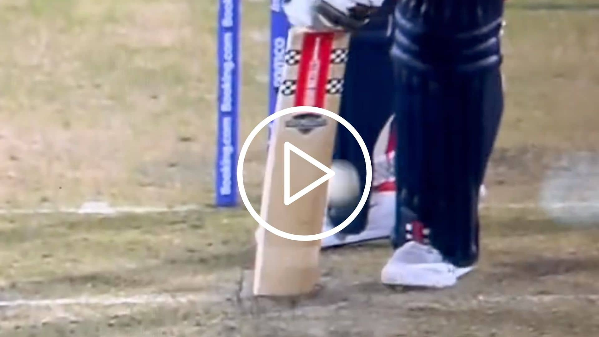 [Watch] Marco Jansen's Unplayable Yorker Too Hot To Handle For The Indian Origin Batter